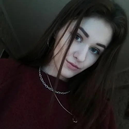 Светлана Попова