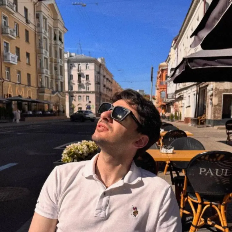 Арман Хачатрян