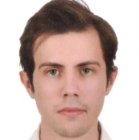 Андрей Фер
