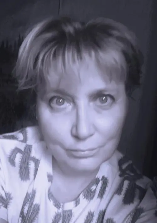 Валентина Иванова