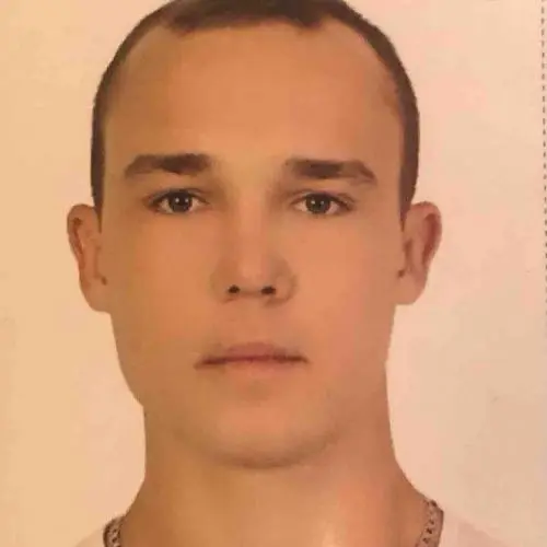 Сергей Янов