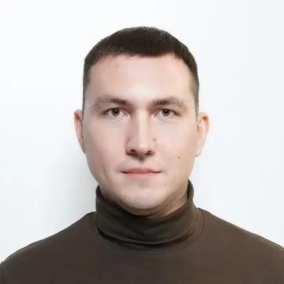 Айдар Фарзалин