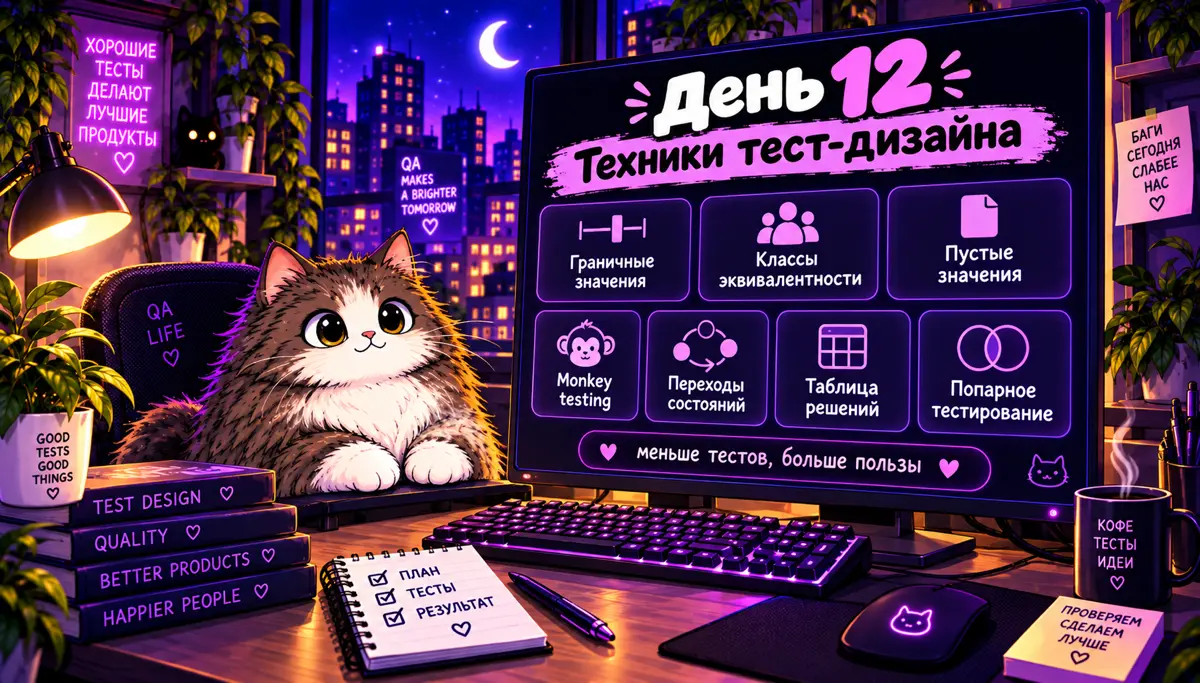 💜 День 12. Как я ищу работу | Сетка — социальная сеть от hh.ru