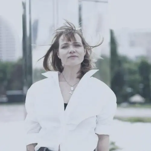 Elena Aleksinceva
