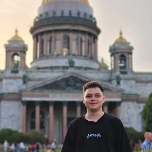 Азат Самигуллин