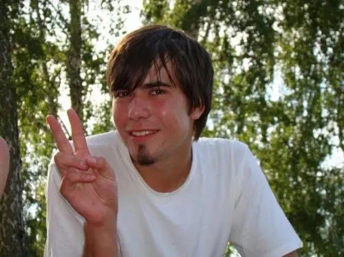 Андрей Матвеев