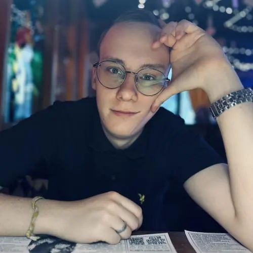 Владимир Федотов