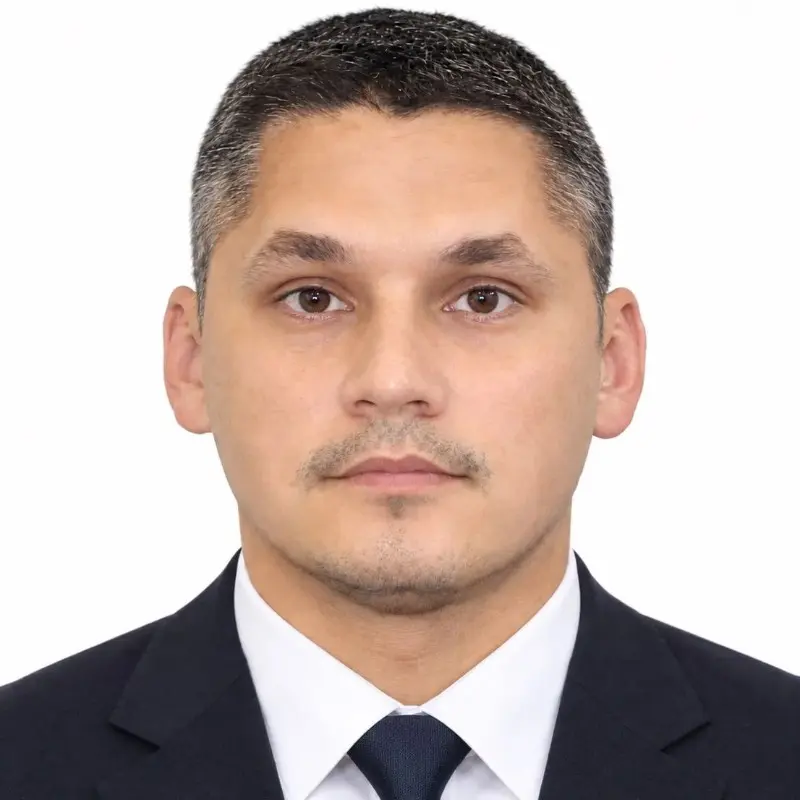 Антон Игнатьков