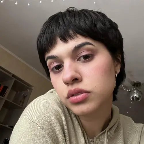 Виктория Лоцманкова