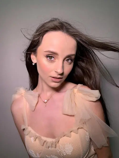 Алина Карасева