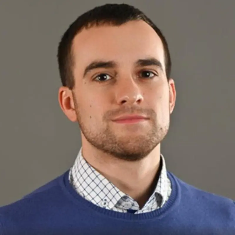 Павел Сенников
