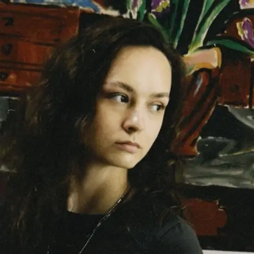 Полина Чугунова