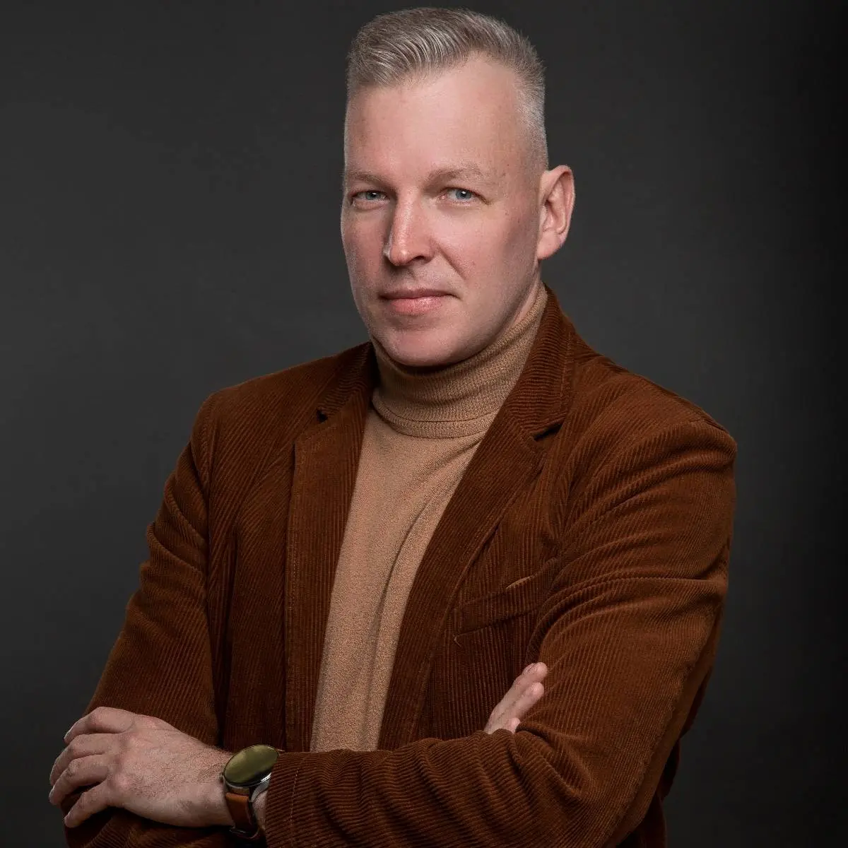 Алексей Никифоров