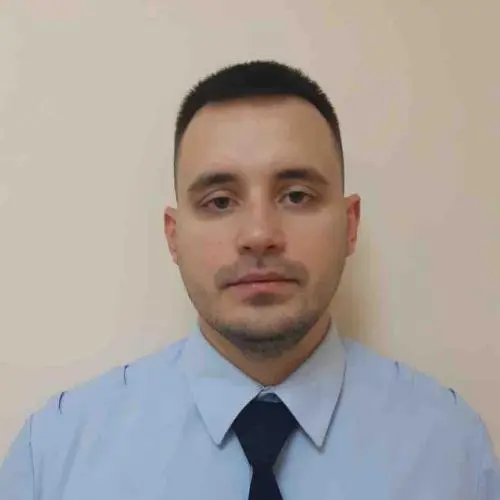 Константин Голицын