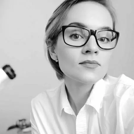 Елена Герасимова