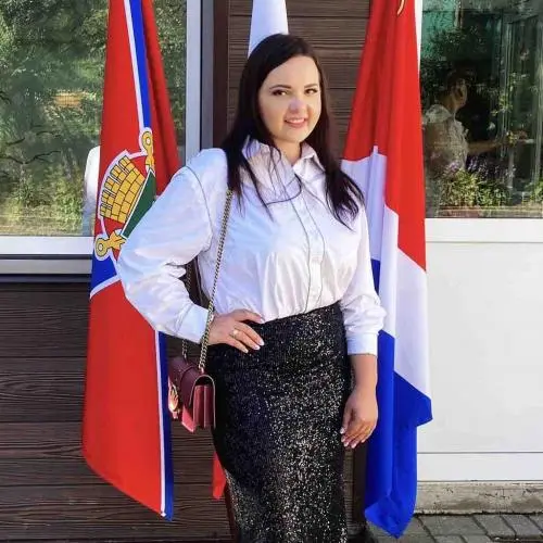 Виктория Кузнецова