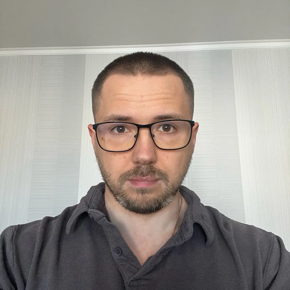Григорий Цыганков
