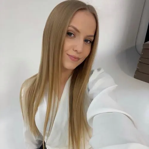 Екатерина Корсукова