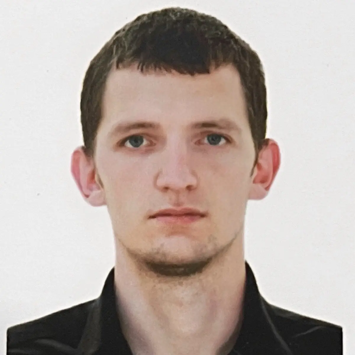 Тимур Бабкин