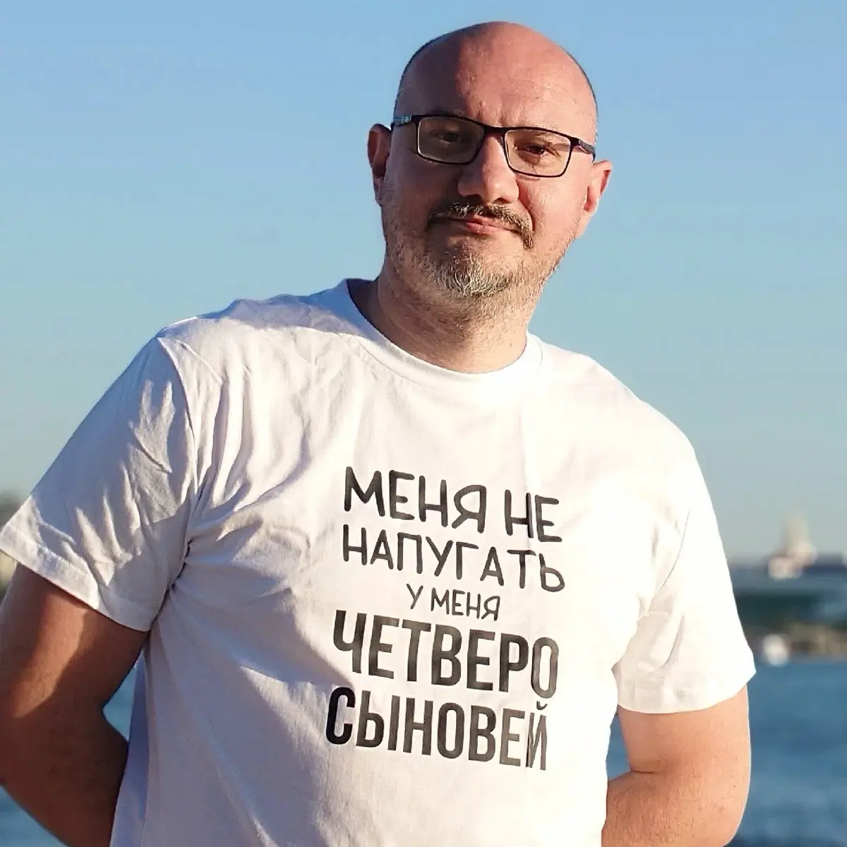 Андрей Просперо