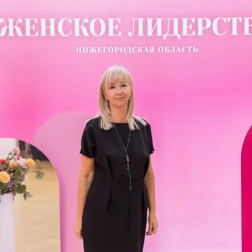 Галина Тумановская 