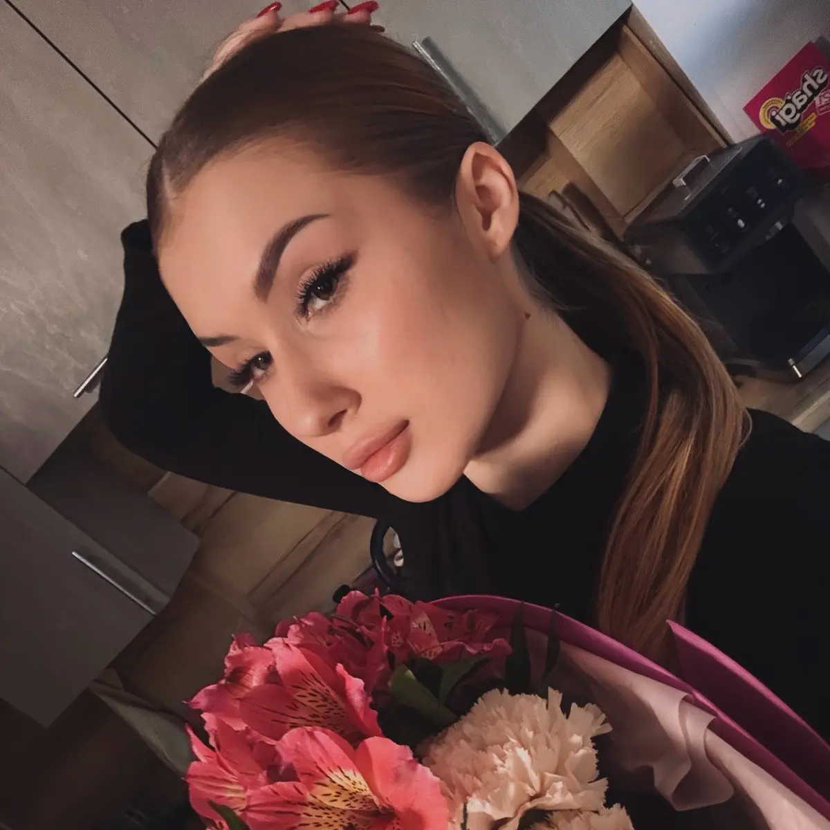 Алина Кочеткова
