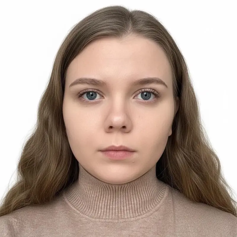 Марина Михайлова