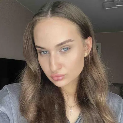 Анастасия Чащинова