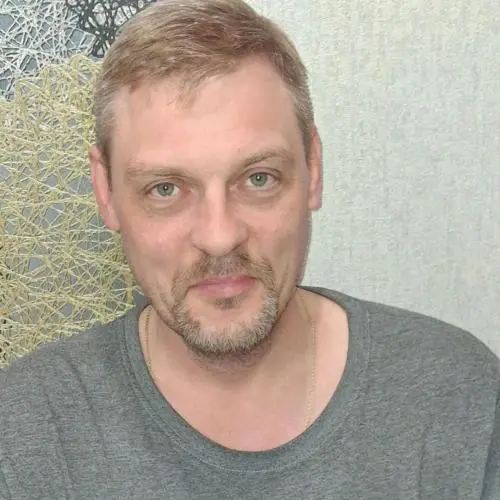 Евгений Каледин