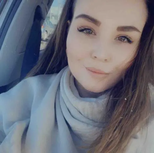Юлиана Гаврилова