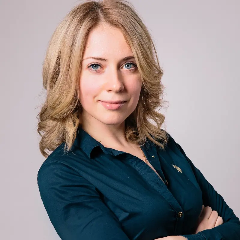 Светлана Махова