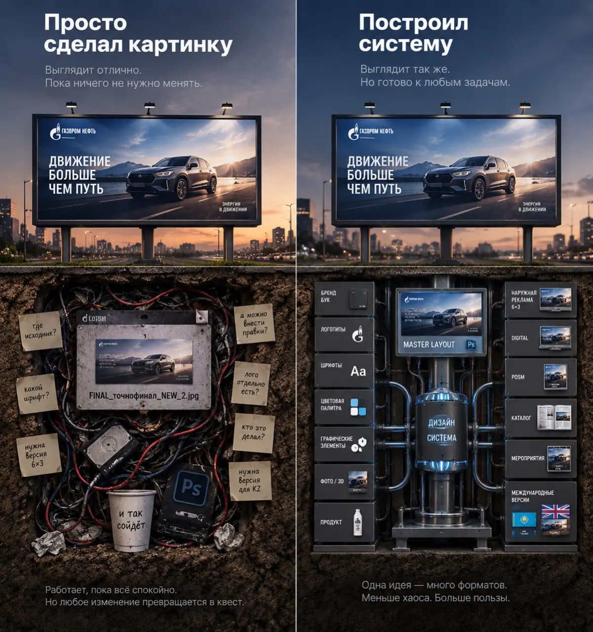Покажи, что у тебя под макетом | Сетка — социальная сеть от hh.ru