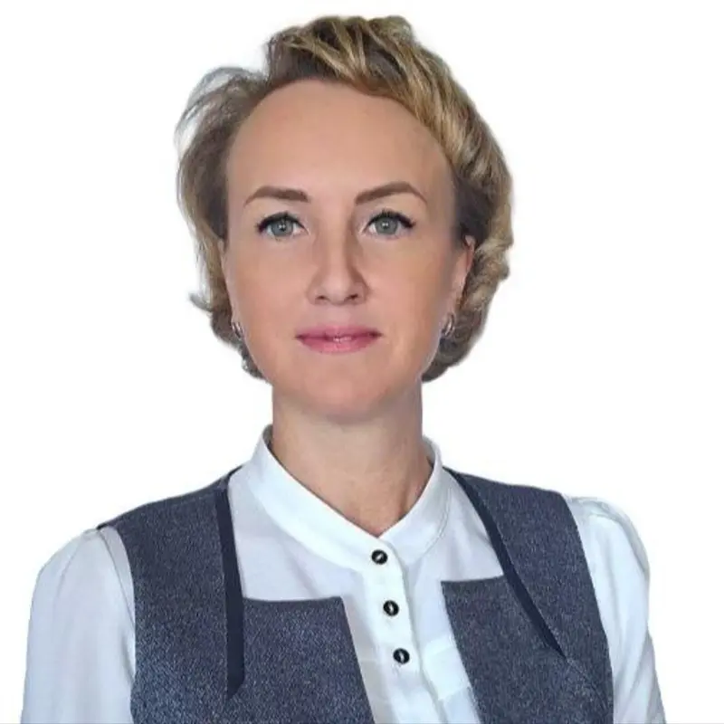 Галина Машенцева