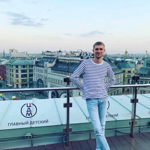Ратмир Шагайов