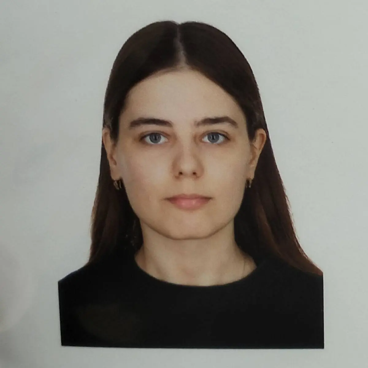 Алина Панфёрова
