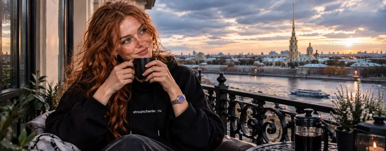 ⌚️ Часы недели: четыре модели, четыре совершенно разных способа потратить деньги
На этой неделе в блоге — удивительно показательный набор | Сетка — социальная сеть от hh.ru