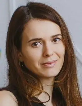 Алиса Дурмашкина