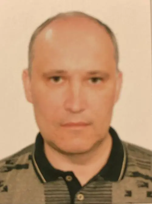 Игорь Сальцев