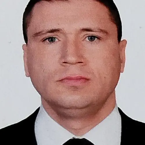 Михаил Евтодьев