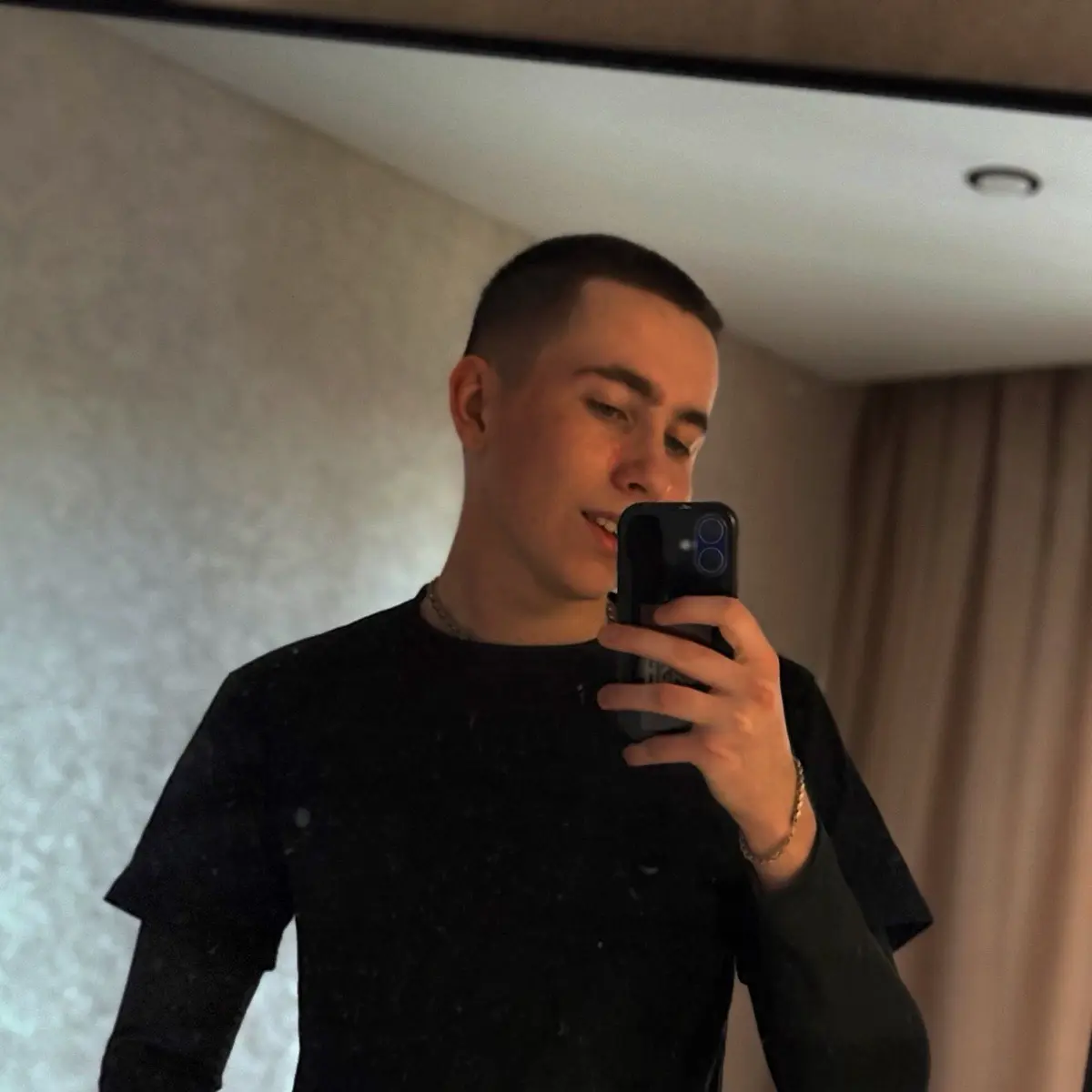 Сергей Исупов
