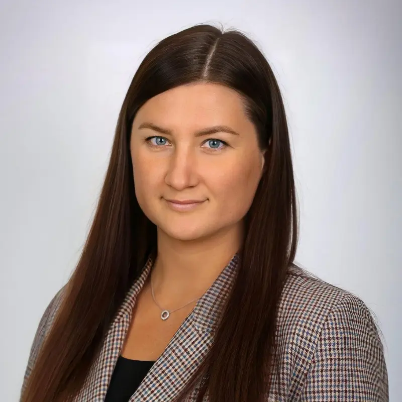 Екатерина Радаева