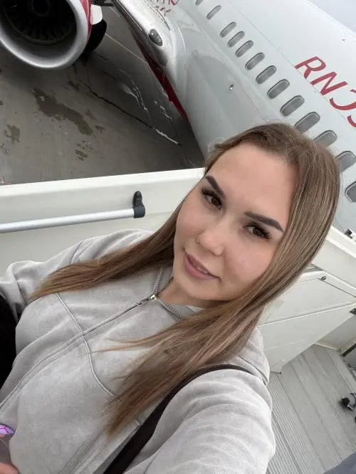 Маша Орлова