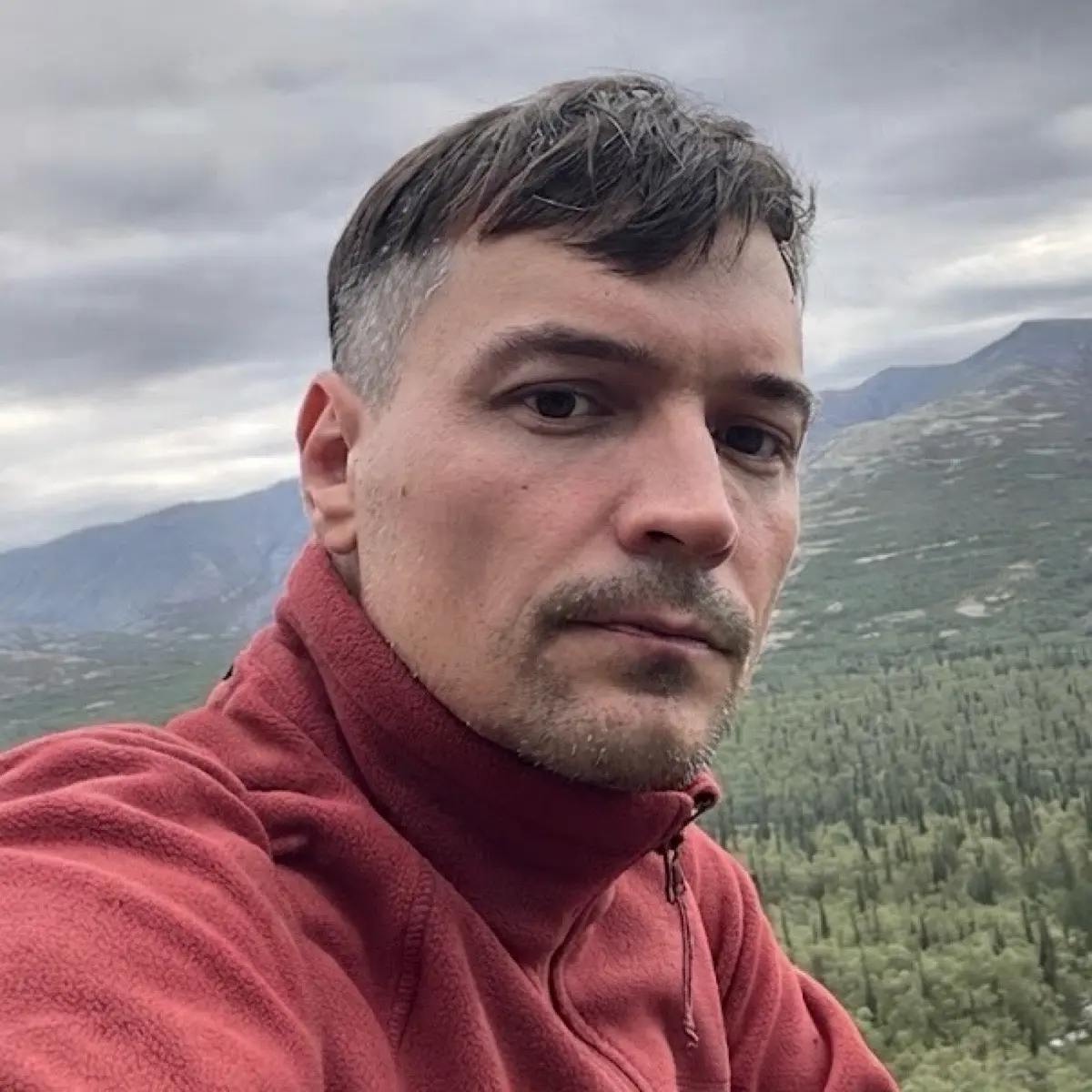 Михаил Матвеев