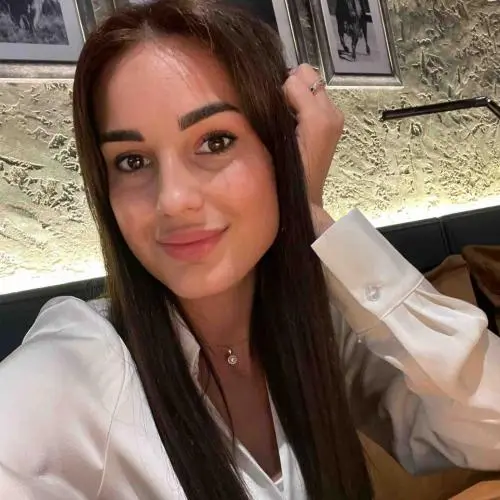 Лейла Сайдулаева