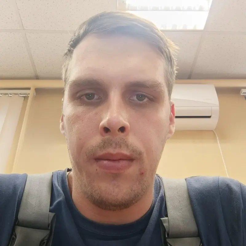 Александр Антошин