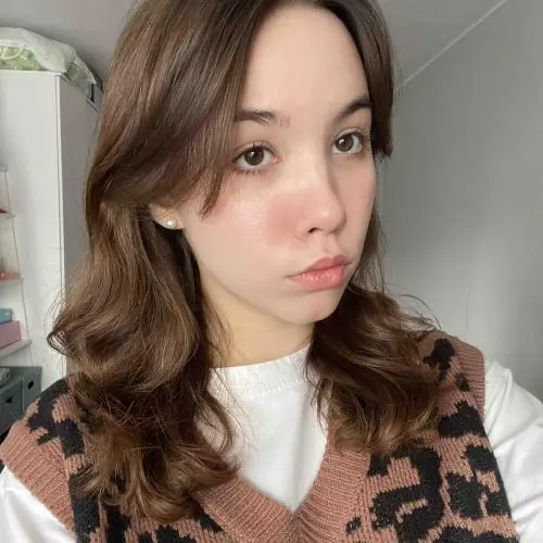 Амина Иксанова