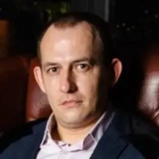 Андрей Мишин