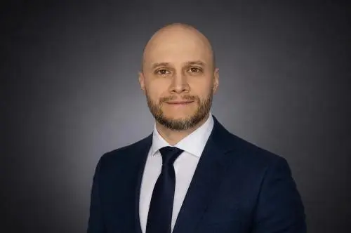 Сергей Журавлев