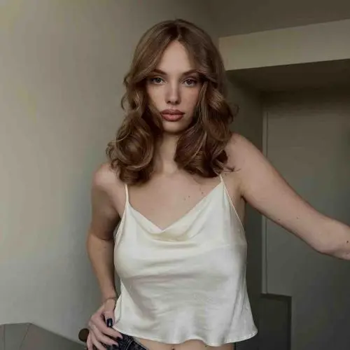 Полина Русакова
