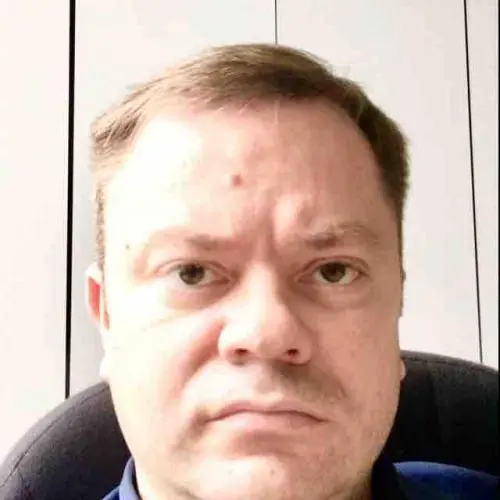 Сергей Боловин
